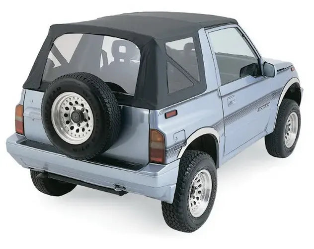 SOFT TOP OEM REPLACEMENT