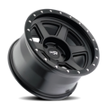 Dirty Life Wheels auto part