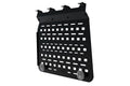 Front Runner Jeep Wrangler JLU 4 Door Exterior Rear Window Molle Panel Kit RHS VACC213