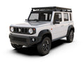 Front Runner Suzuki Jimny 5 Door (2023-Current) Light Duty Rear Cargo Shelf VACC157