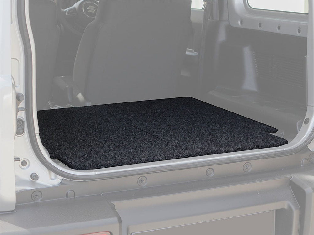 Front Runner Suzuki Jimny 5 Door (2023-Current) Light Duty Rear Cargo Shelf VACC157