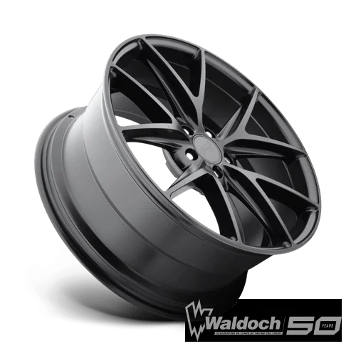 M117 18X8 5X120 MT-BLK 42MM