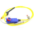 Holley auto part detail