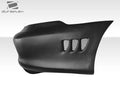 Extreme Dimensions bumper