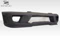 2000-2004 Subaru Legacy 4DR / 5DR Wagon Duraflex Electric Front Bumper Cover- 1 Piece
