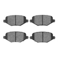 DFC auto part
