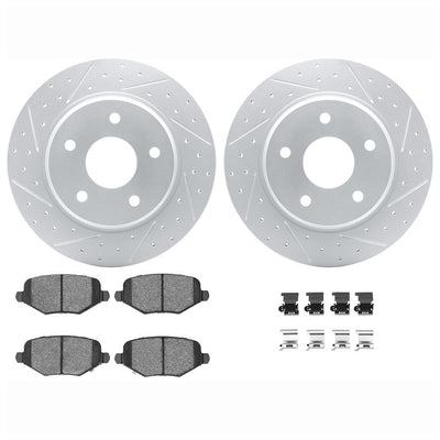 DFC auto part