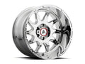Wheel Pros AB810 20X9 8X170 CHROME -12MM AB810-20908712NCH
