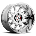 Wheel Pros, LLC auto part close-up
