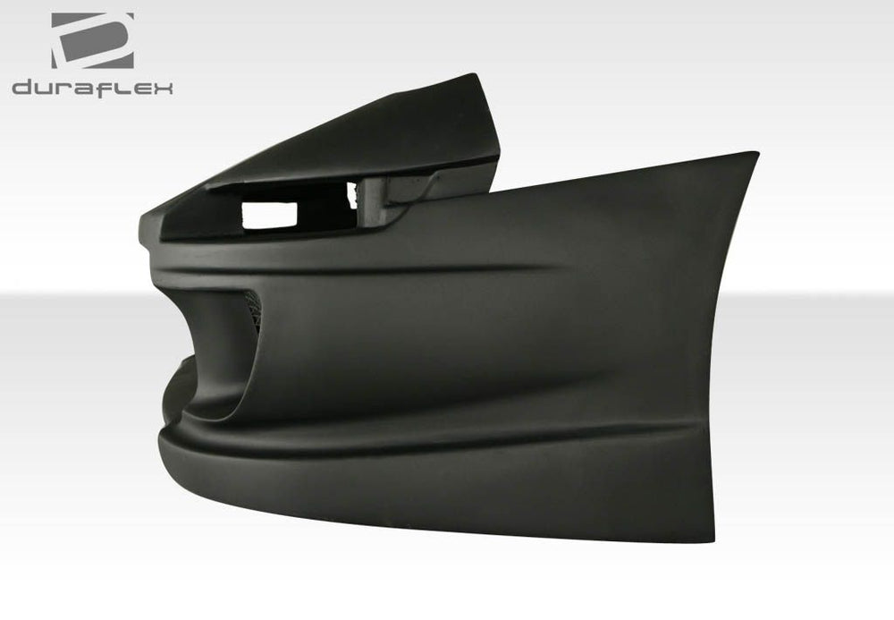 1991-1995 Toyota MR2 Duraflex Type B Front Bumper Cover - 1 Piece