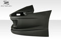 1991-1995 Toyota MR2 Duraflex Type B Front Bumper Cover - 1 Piece