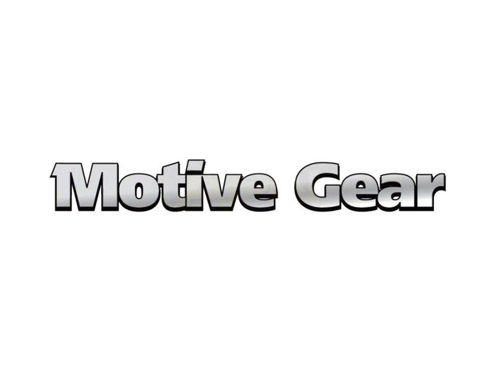 Motive Gear auto part