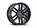 Raceline IMPULSE BLACK 20X8.5 5X114.3/5X120 35mm - 158B-2859435
