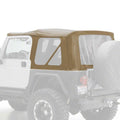 Smittybilt auto part