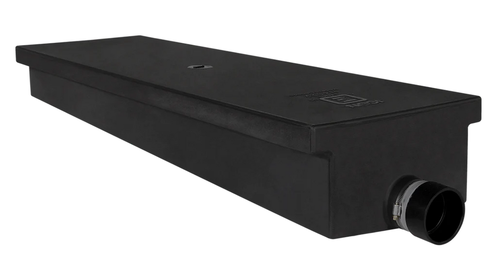 HOLDING TANK H4529 16.25X56X8.5 23 GAL 0303821