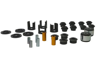 Nolathane auto part