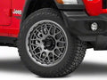 TECHNIC 20X9 5X5.0 00MM ANTHRACITE