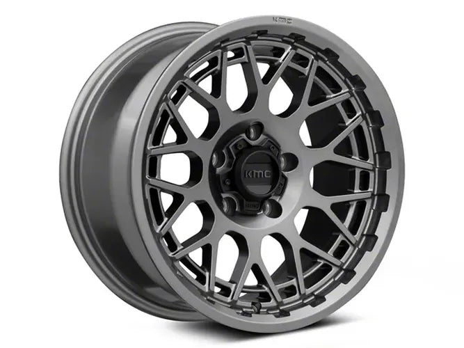 TECHNIC 20X9 5X5.0 00MM ANTHRACITE