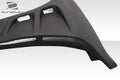 1989-1994 Nissan Skyline R32 2DR Duraflex D-Sport Wide Body Front Fender Flares ( 30mm) - 2 Piece