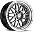 Aodhan Wheels - AH021885511435HB