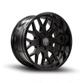 MONARCH 901 20X10 GLOSS BLACK 5X127 21MM OS 78.1 CB