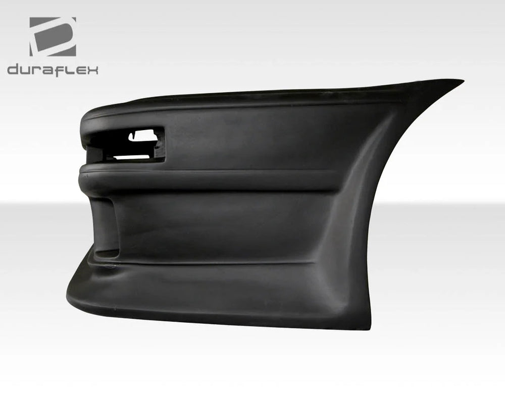 Extreme Dimensions bumper