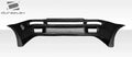 1984-1987 Toyota Corolla Duraflex V-Speed Front Bumper Cover - 1 Piece