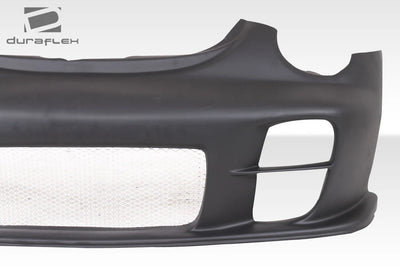 1998-2005 Volkswagen Beetle Duraflex GT500 Front Bumper Cover - 1 Piece