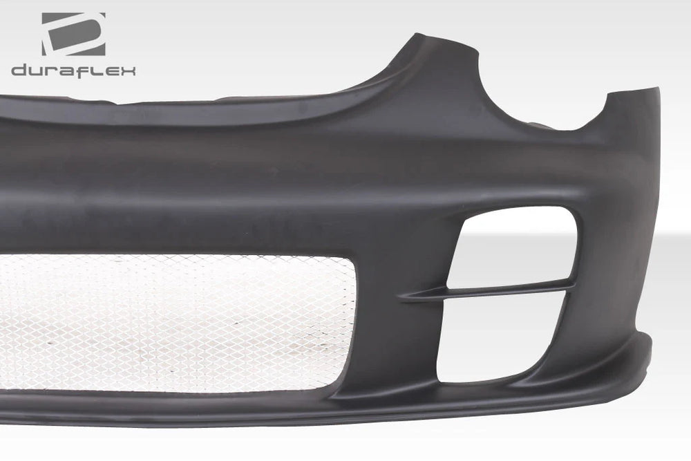 1998-2005 Volkswagen Beetle Duraflex GT500 Front Bumper Cover - 1 Piece