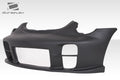 1998-2005 Volkswagen Beetle Duraflex GT500 Front Bumper Cover - 1 Piece