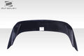 1999-2004 Ford Mustang Duraflex S351 Look Rear Wing Spoiler - 1 Piece