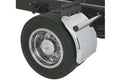 SS FENDER QF24 HALF SET
