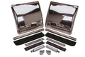 SS FENDER QF24 HALF SET