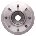 DFC 05-07 Ford F-350 Super Duty 2WD Front Brake Rotor