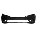 Sherman Parts bumper
