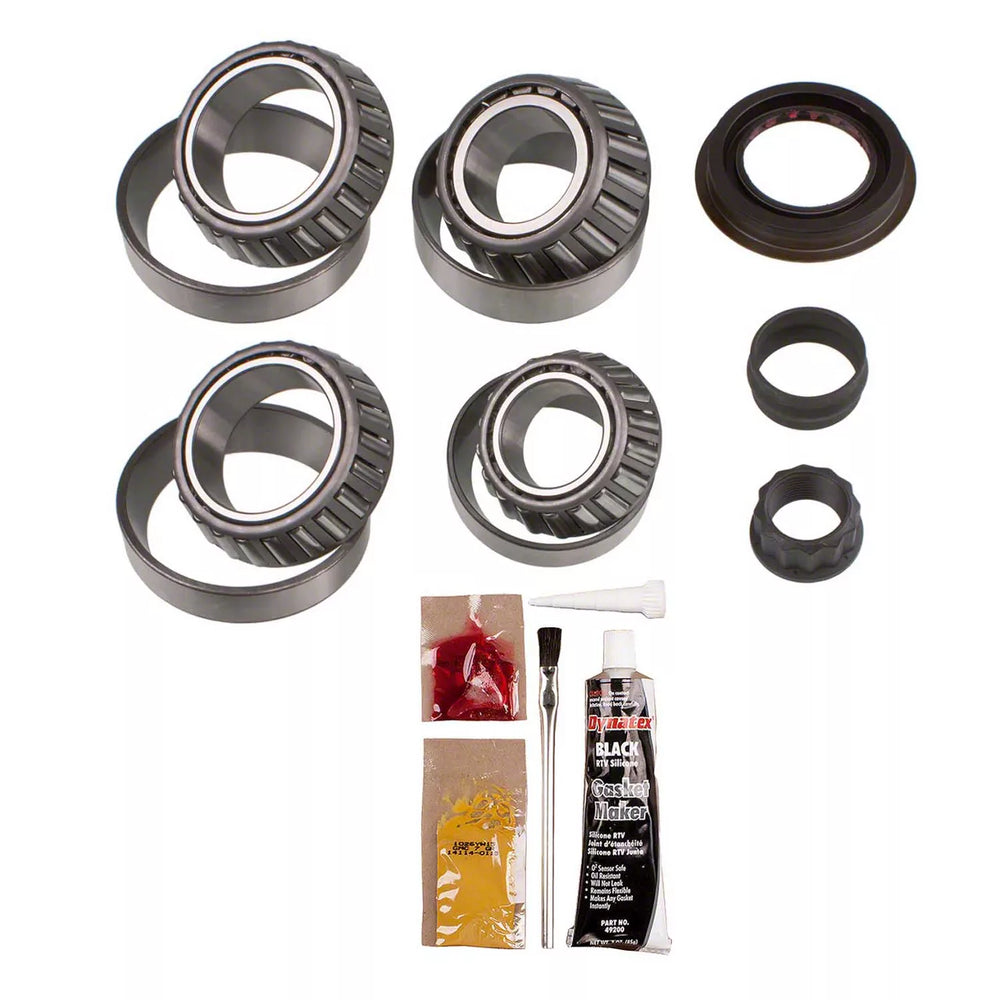 ~(10.9 lbs. 13X13X3)~ Bearing AND Seal Kit