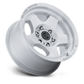 SOL 17X8 5X112 66 +20 G-SLV MCH-FC