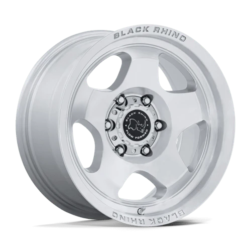 SOL 17X8 5X112 66 +20 G-SLV MCH-FC