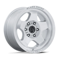 SOL 17X8 5X112 66 +20 G-SLV MCH-FC