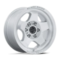 SOL 17X8 5X112 66 +20 G-SLV MCH-FC
