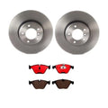 Brembo auto part detail