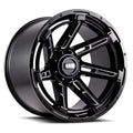 GRID WHEELS auto part