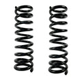 Kryptonite 2.5 RAM TRUCK 2500/3500 LEVELING DUAL RATE COIL SPRINGS 2014-2025 KRDC25