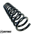 Kryptonite 2.5 RAM TRUCK 2500/3500 LEVELING DUAL RATE COIL SPRINGS 2014-2025 KRDC25