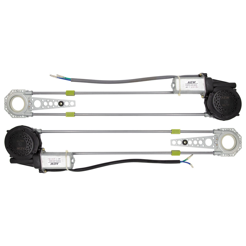 UNIVERSAL POWER WINDOW SET