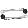 UNIVERSAL POWER WINDOW SET