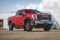Rough Country Fender Flares Sport GMC Sierra 2500 HD Sierra 3500 HD 2WD 4WD (2020-2026) S-G11912