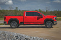 Rough Country Fender Flares Sport GMC Sierra 2500 HD Sierra 3500 HD 2WD 4WD (2020-2026) S-G11912