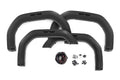 Rough Country Fender Flares Sport GMC Sierra 2500 HD Sierra 3500 HD 2WD 4WD (2020-2026) S-G11912