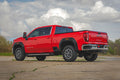 Rough Country Fender Flares Sport GMC Sierra 2500 HD Sierra 3500 HD 2WD 4WD (2020-2026) S-G11912
